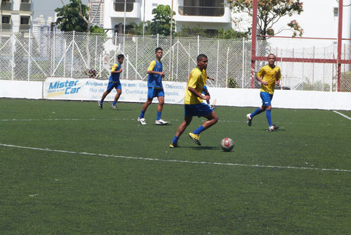 Copa São Paulo 2013 – Relação Nominal dos Atletas