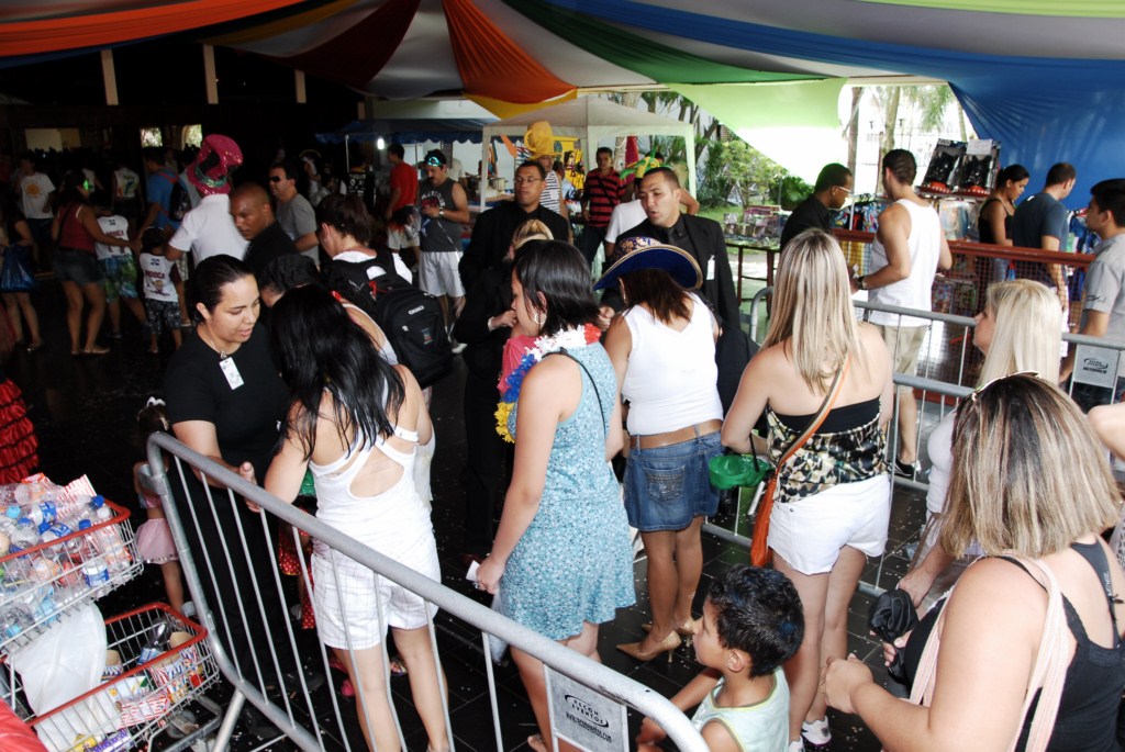 Quarta Matinê – Carnaval 2013