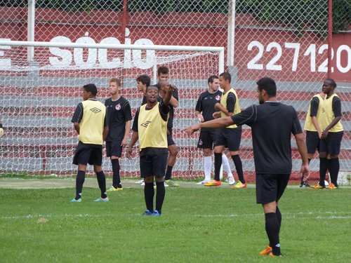 Juventus encara Rio Branco na 5º rodada do Paulista