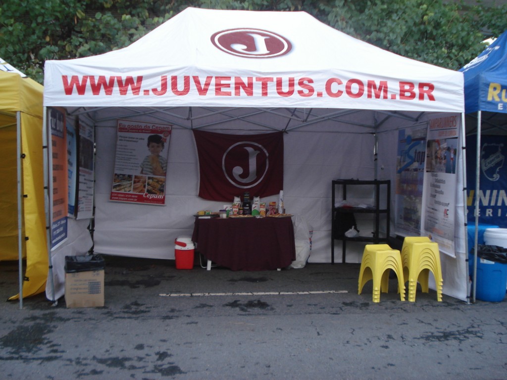 Abertura do Circuito Corpore