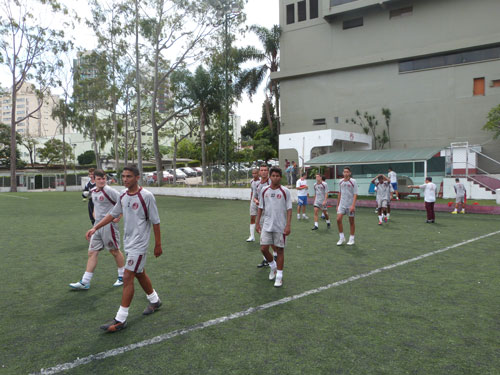 FPF divulga grupos dos Paulistas nas categorias Sub 15 e Sub 17