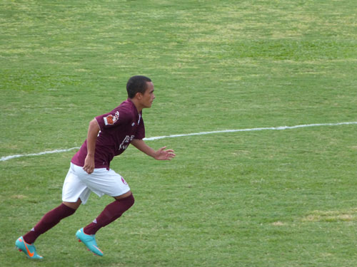 Com técnico interino, Moleque enfrenta Rio Claro
