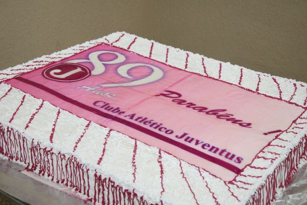 Aniversário de 89 Anos – Jantar Dançante