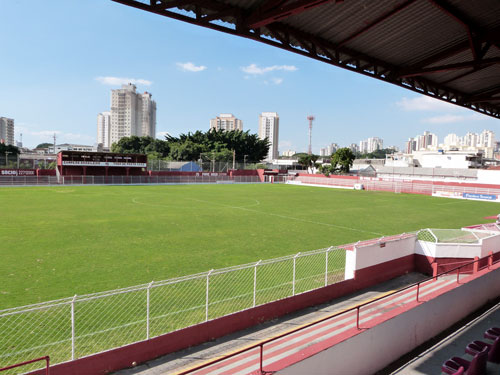 FPF divulga participantes da Copa Paulista 2013