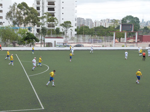 Equipes de Associados seguem em atividades