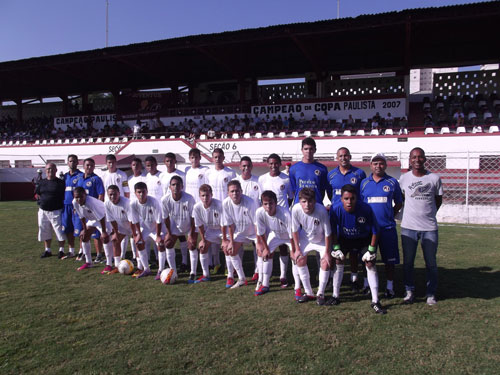 Juventus vence no Sub 15 de Futebol e perde no Sub 17