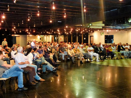 Comunicado Conselho Deliberativo – PCD 049/13