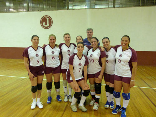 C1 perde para o time do Mangels 2