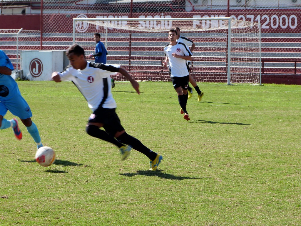 Jogo-Treino contra o Atibaia é cancelado