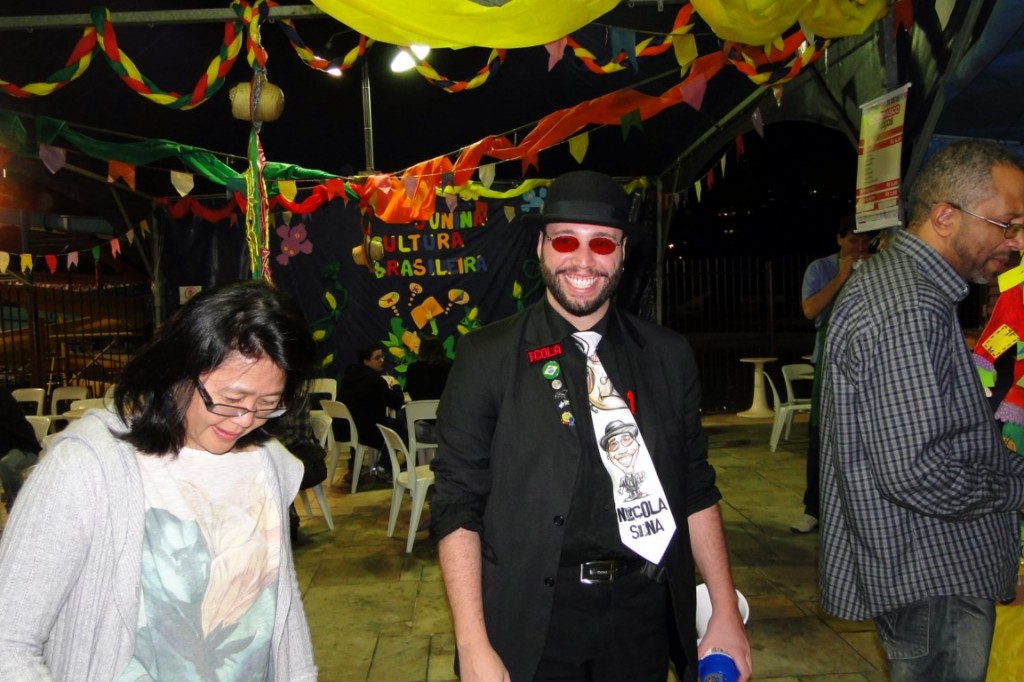 Festa Julina 2013 – Primeiro Dia