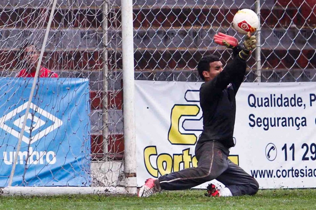 Treino Profissional 26/07/13