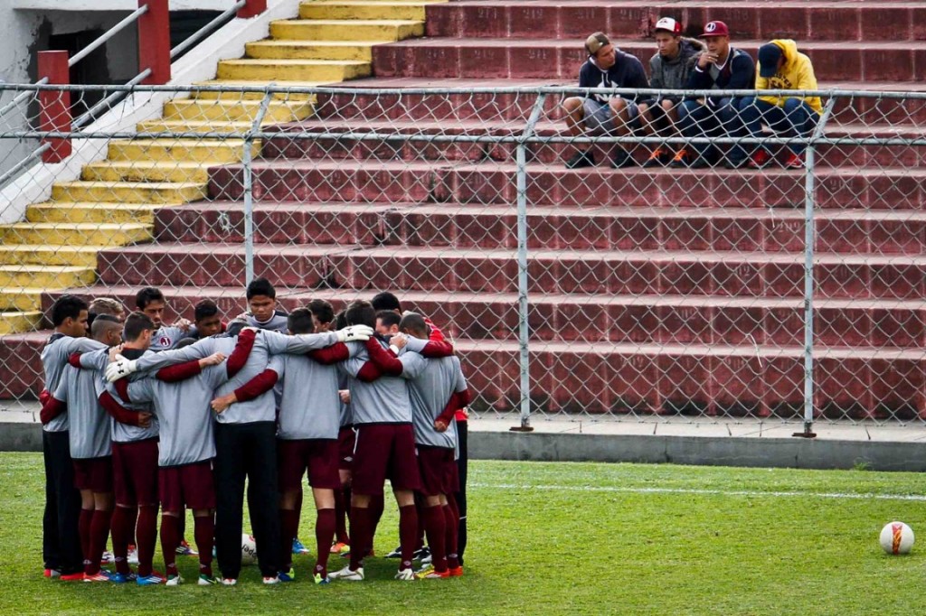Audax X Juventus – 4ª Rodada Copa Paulista