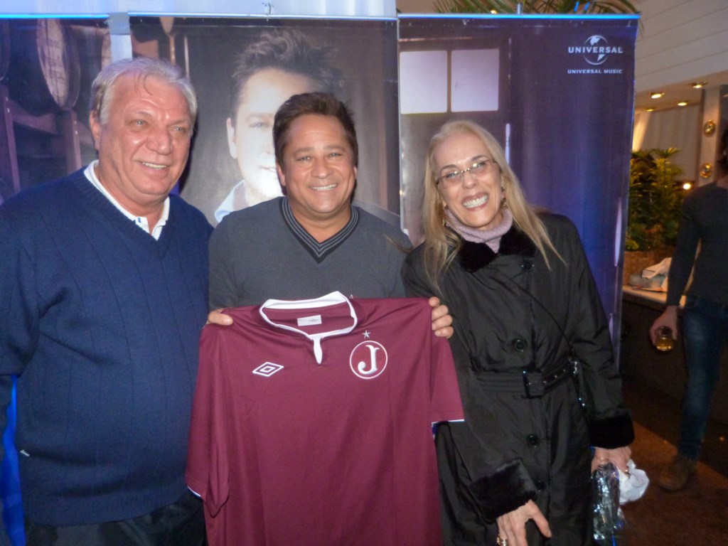 Show Leonardo – 27/07/13