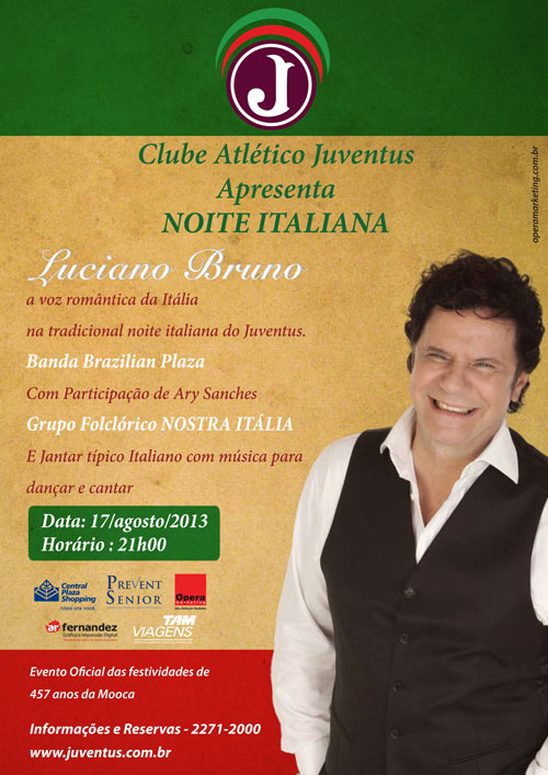 Noite Italiana