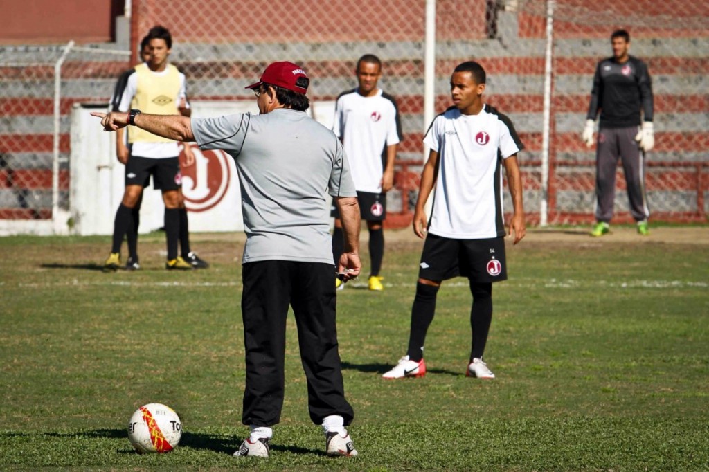 Fotos Treino 02/08/13