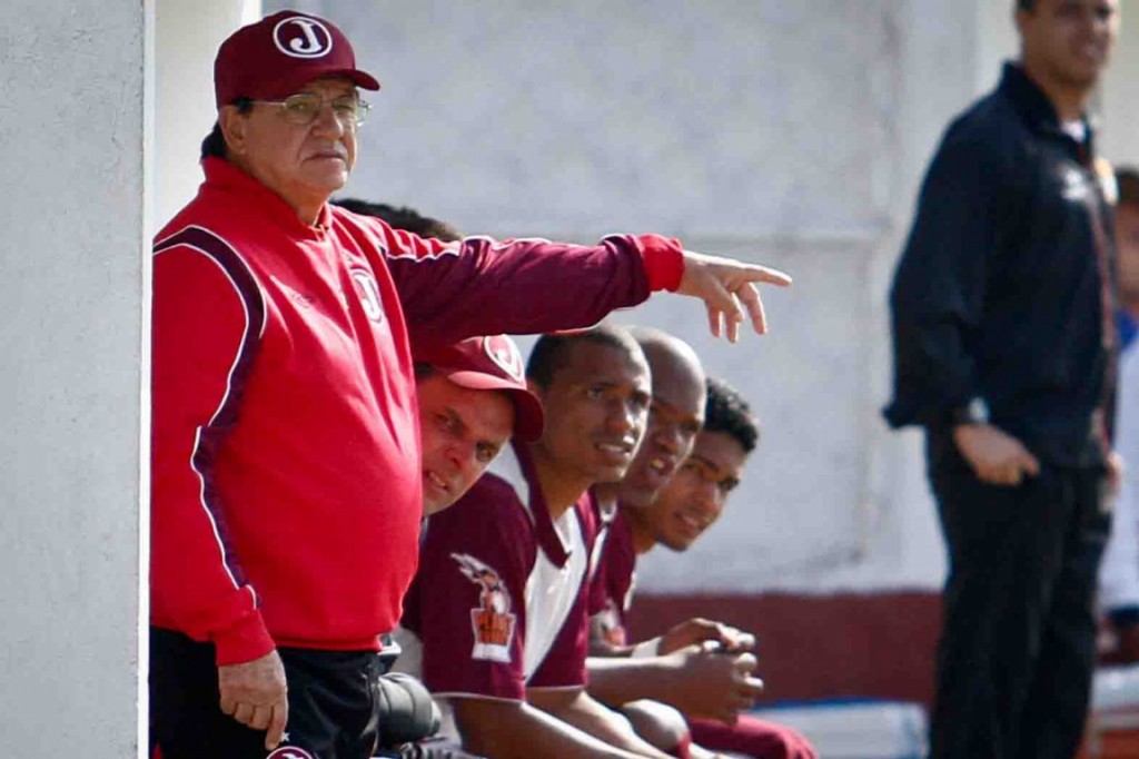 “Respeitamos o São Caetano, mas não vamos temê-lo”, disse Celinho