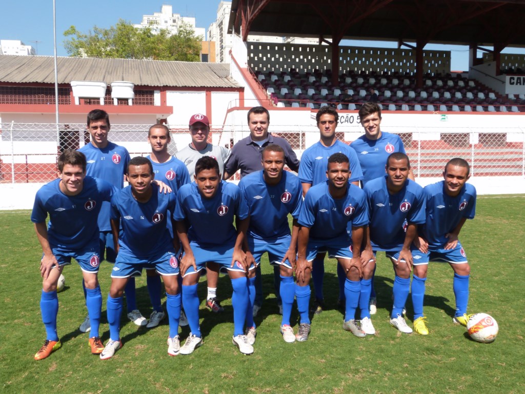 Gravação Esporte Fantástico 21/08/13