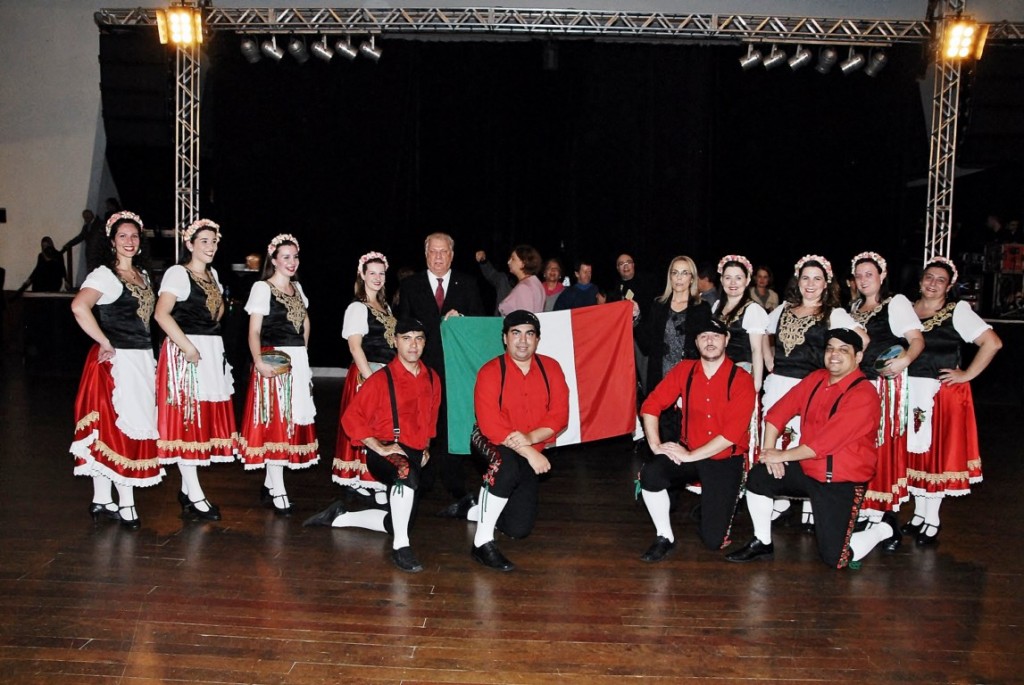Festa Italiana 2013