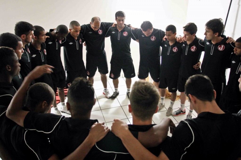 Copa Paulista – Juventus X Ferroviária