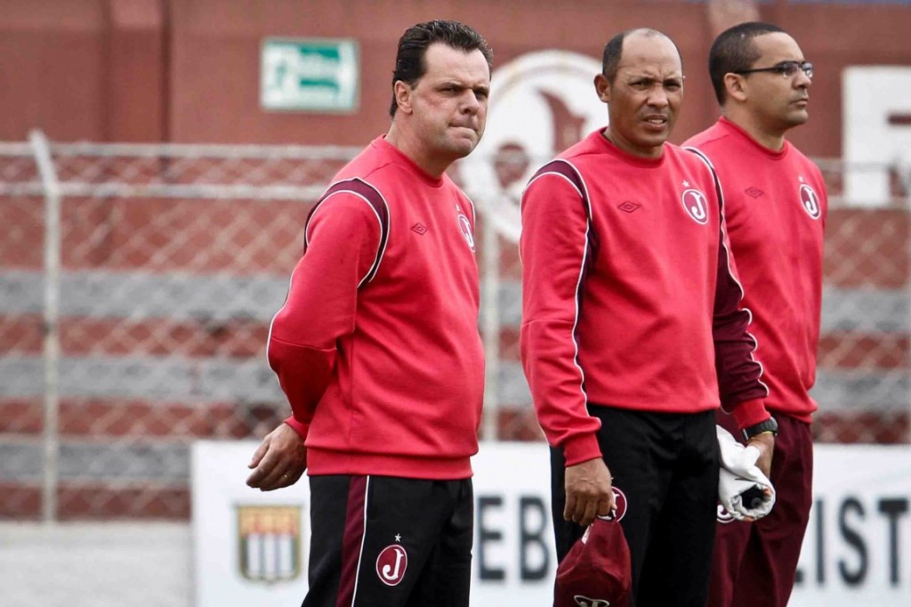 Copa Paulista – Juventus 0 x 2 Ituano