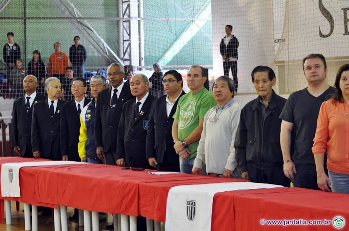 Campeonato Paulistano de Judô 2013