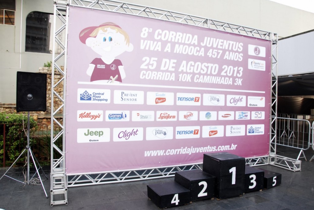 VIII Corrida Juventus Viva a Mooca – Parte II