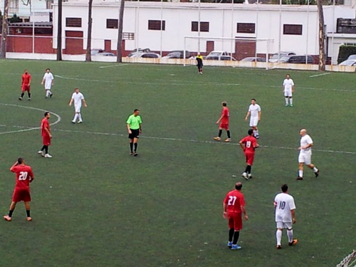 Equipes de Associados atuam no Interclubes e no Interno