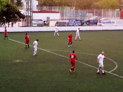 Programação Futebol Associado – 26 de abril a 02 de maio