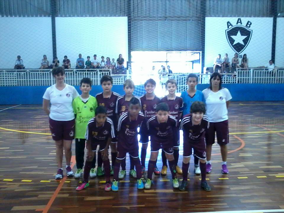 Pela 6ª rodada do Estadual, Juventus vence 02, empata 01 e perde 02