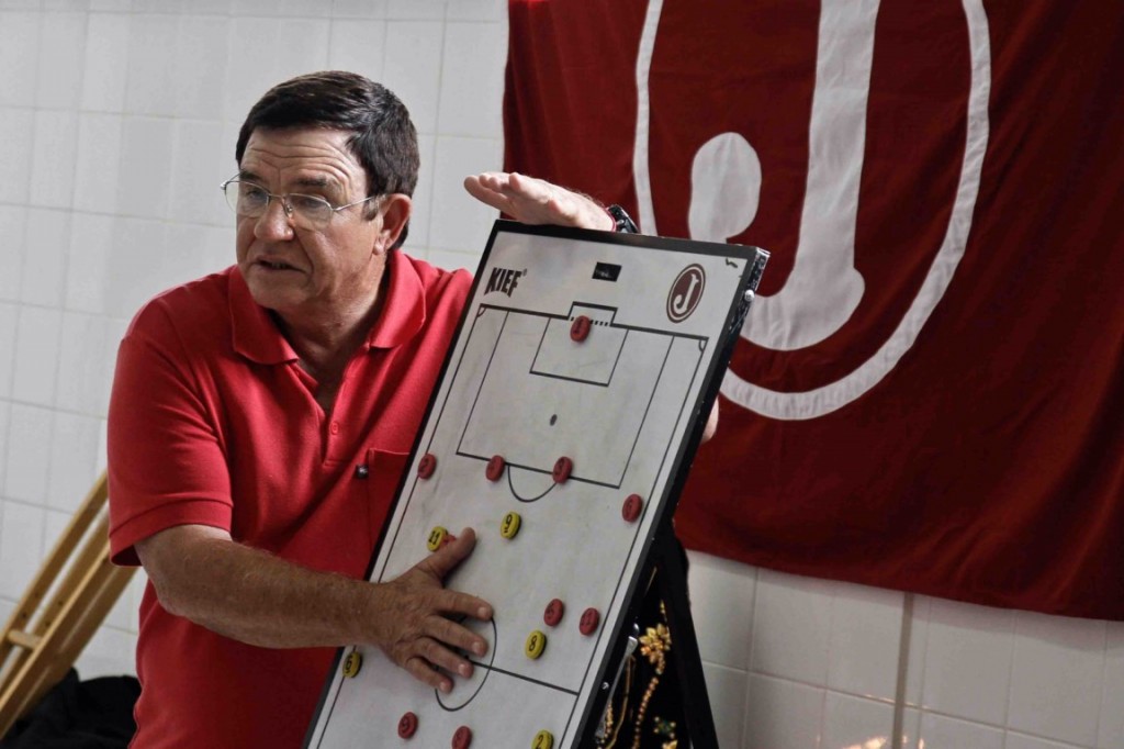 Copa Paulista 2013 – Ferroviária X Juventus