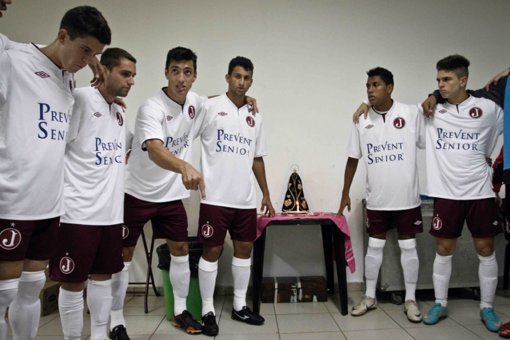 Copa Paulista 2013 – Juventus X Rio Preto