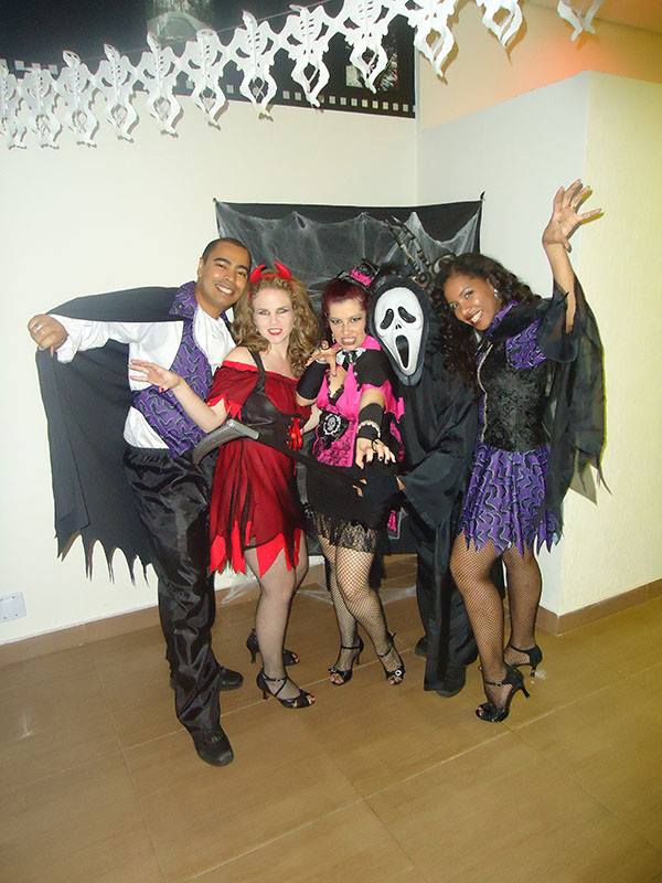 Halloween 2013