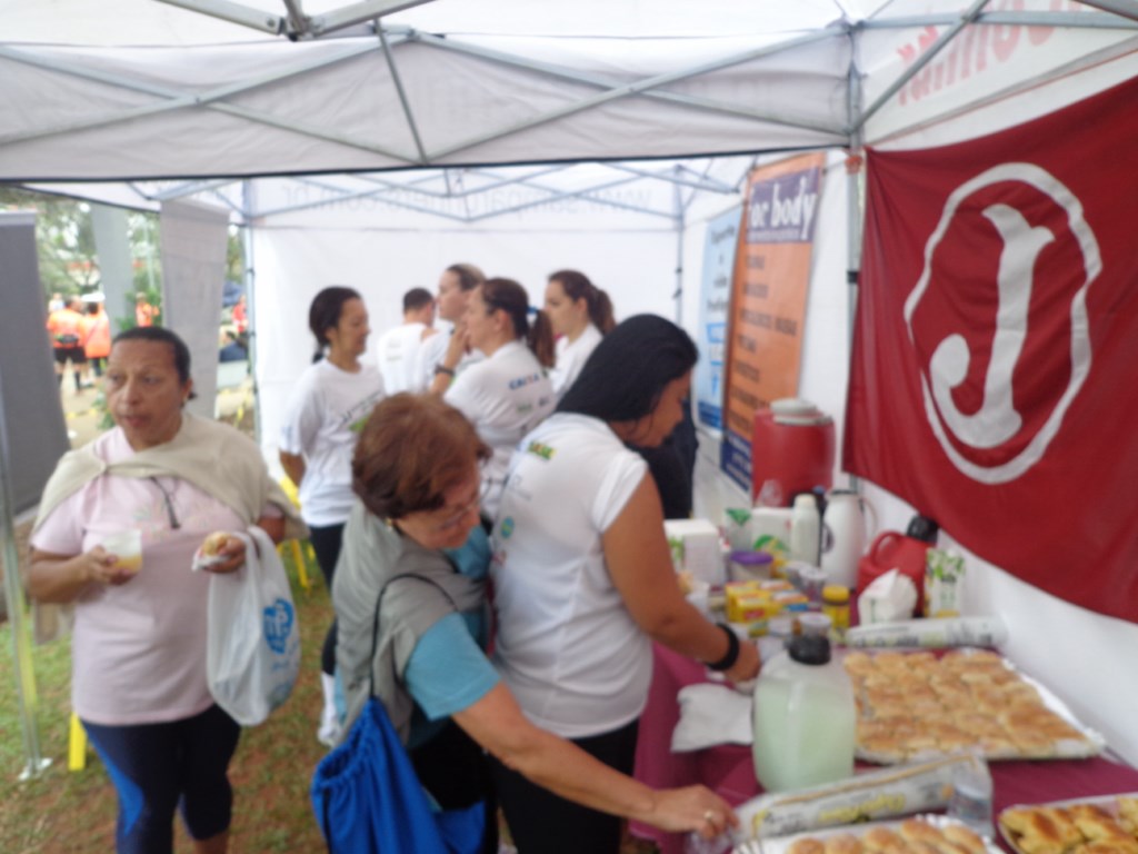 2ª Corrida de Vila Zelina