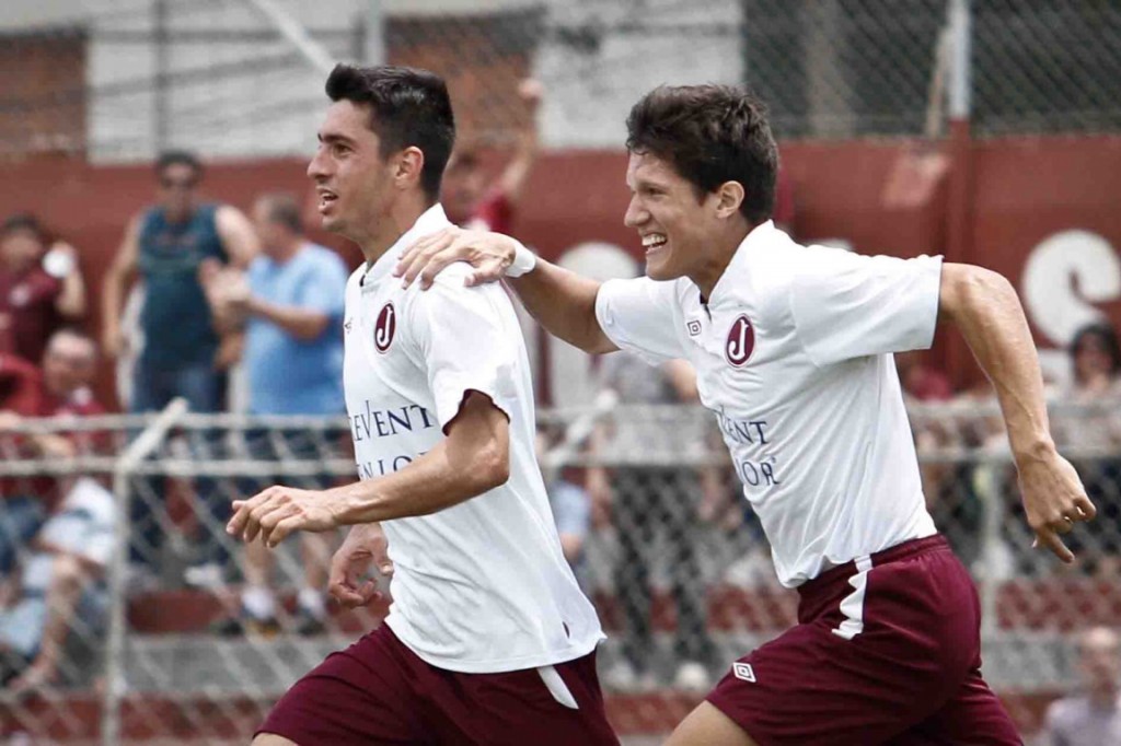 Moleque encara Audax no primeiro jogo das quartas de final