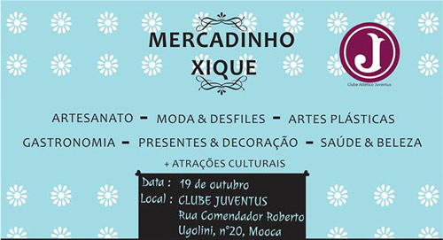 “Mercadinho Xique”