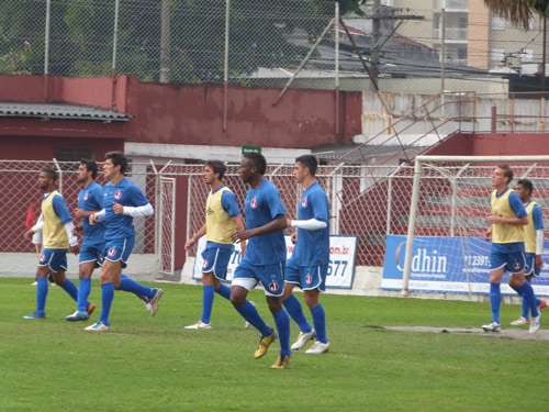 Copa Paulista – Ituano X Juventus