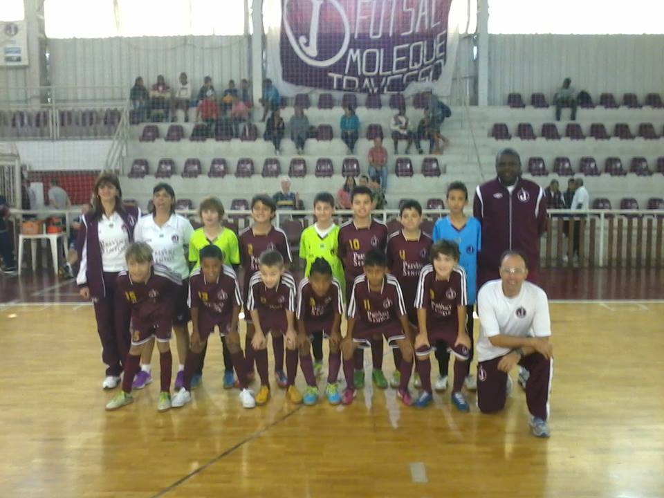Estadual de Futsal Sub 09, Sub 11 e Sub 17 – Oitavas de Final