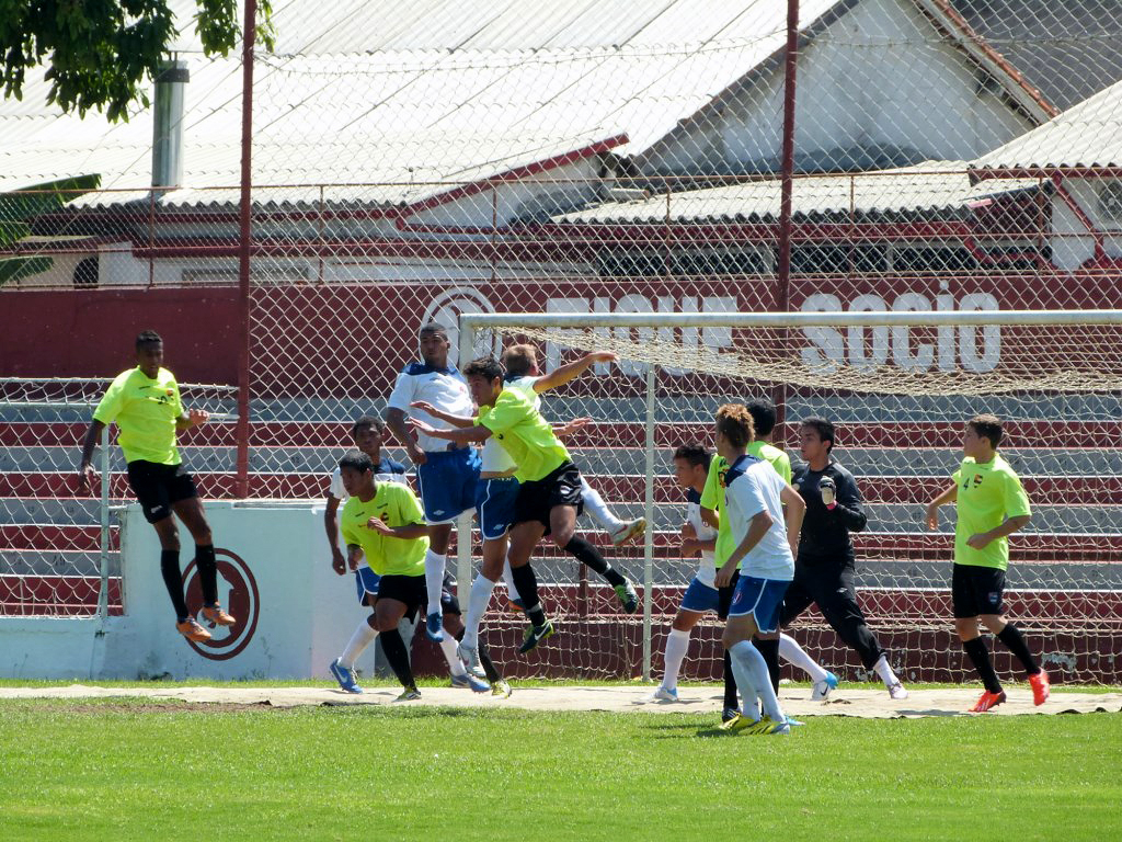 FPF divulga grupos da 45ª Edição da Copa São Paulo