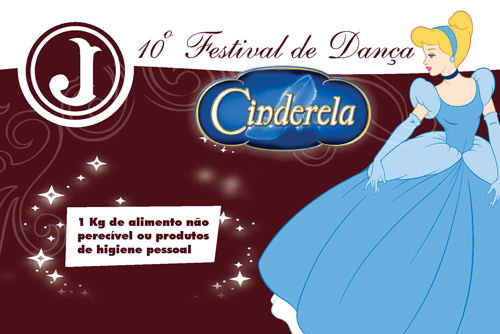 Juventus promove o 10º Festival de Danças