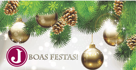 Feliz Natal e Próspero Ano Novo