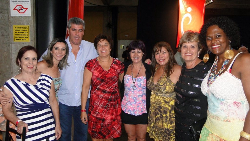 Vôlei Master – Prêmio Melhor do Ano 2013