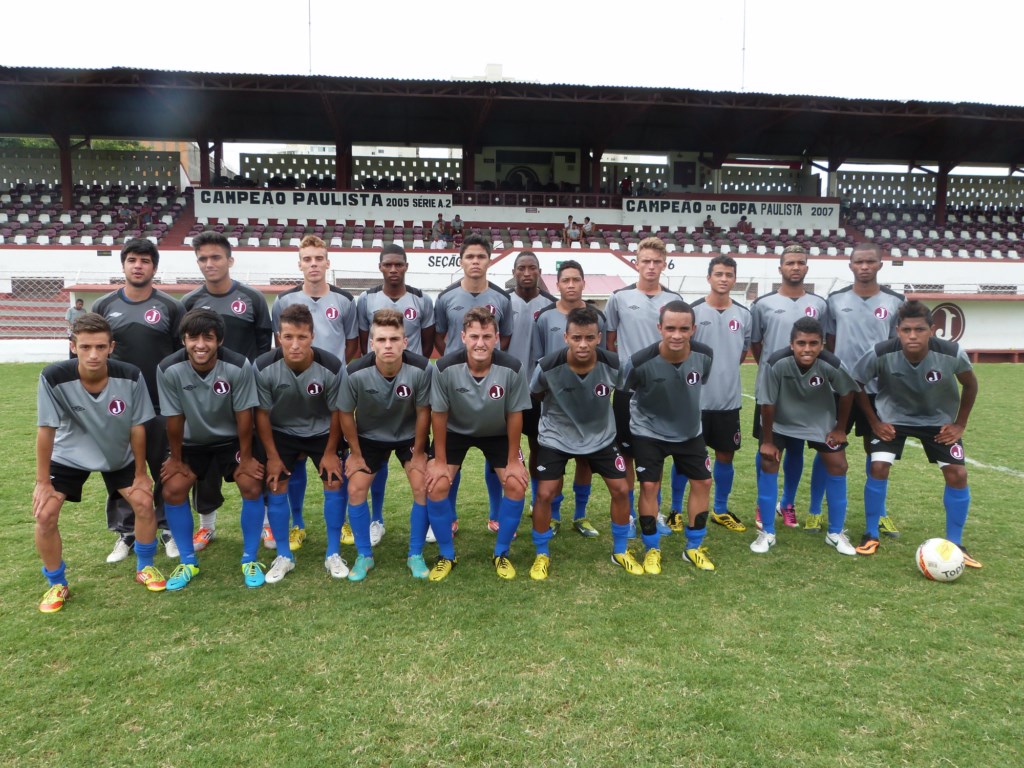 Sub 20 realiza o 6º amistoso