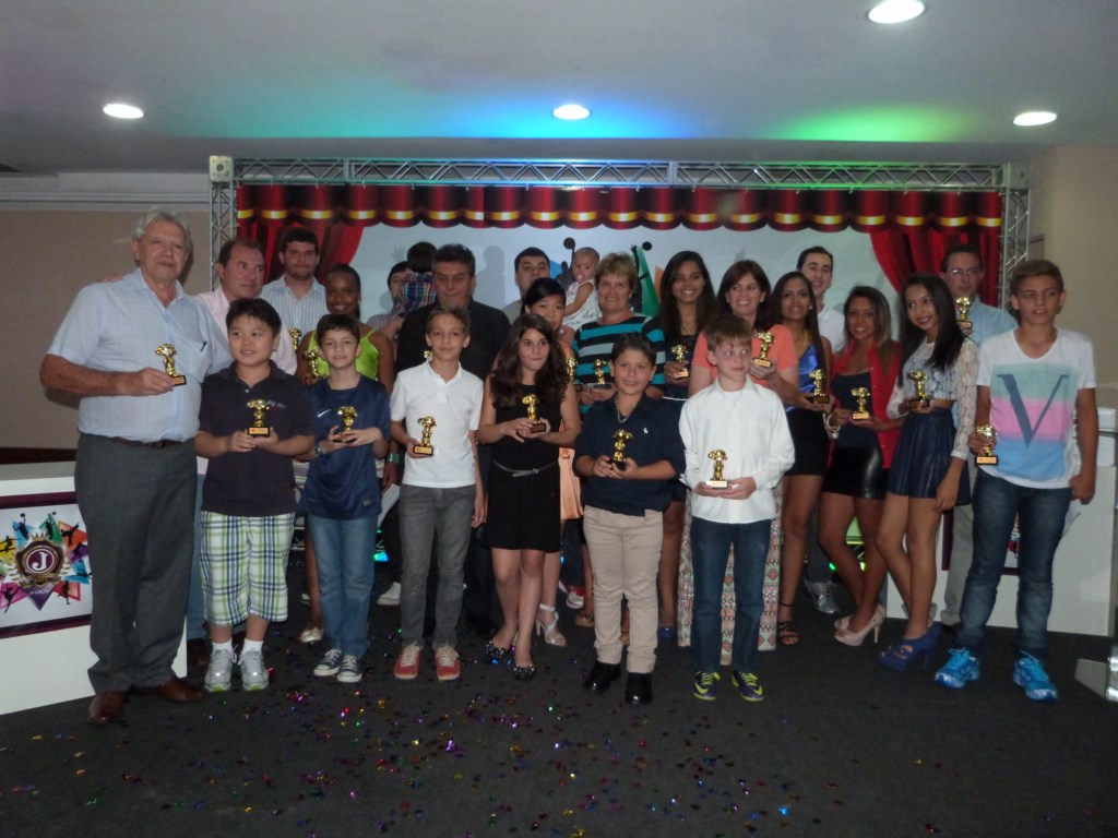 Destaques de 2013