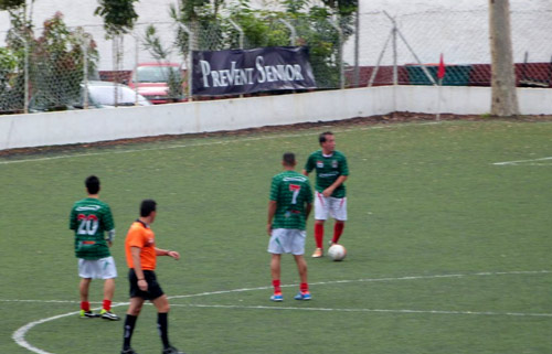 50º Campeonato Interno chega ao fim