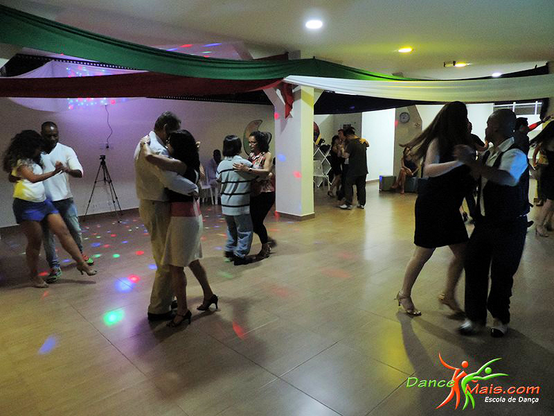 Programação Departamento Sociocultural 2014