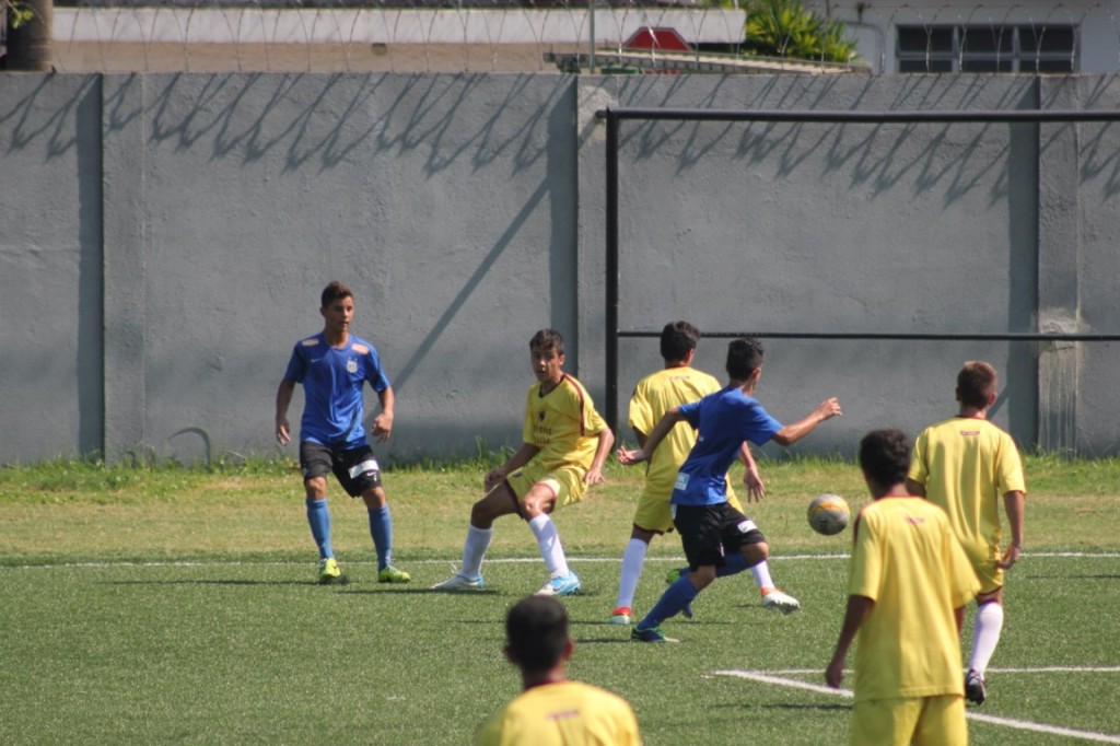 Federação divulga grupos dos Campeonatos da Base