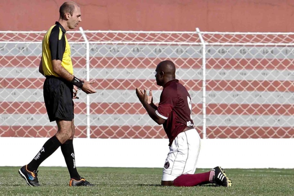 Paulista A3 – Noroeste X Juventus
