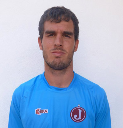 Elenco Juventino 2014 – Campeonato Paulista da Série A3