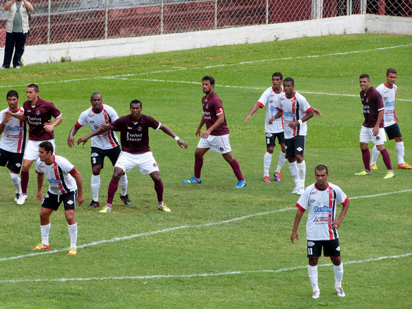 Moleque perde em casa