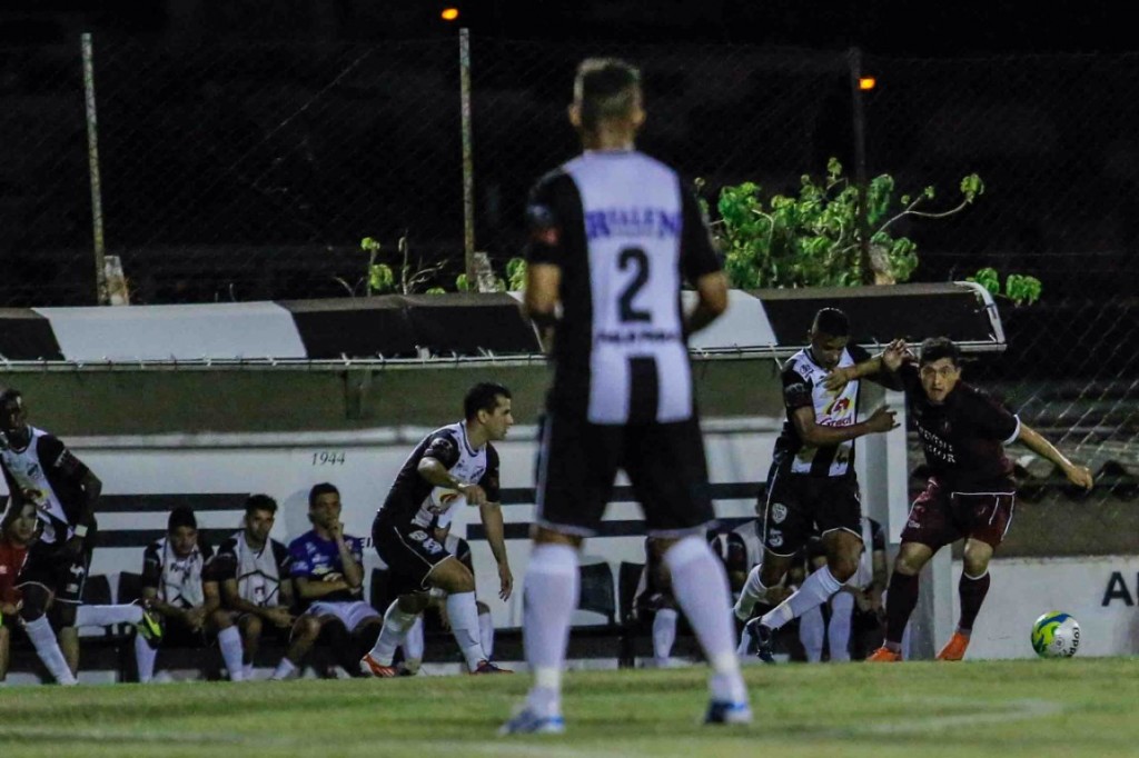 Paulista A3- Independente 2 x 1 Juventus